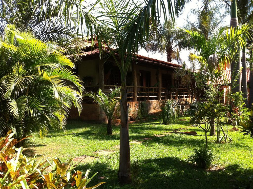 Pousada Rancho 5 Estrelas, Igarapé, Brazil 